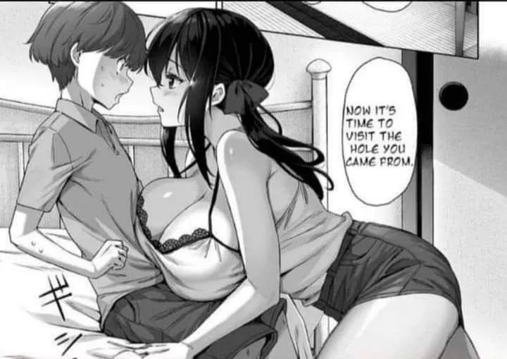 Sauce? posted by AakagamiShanks