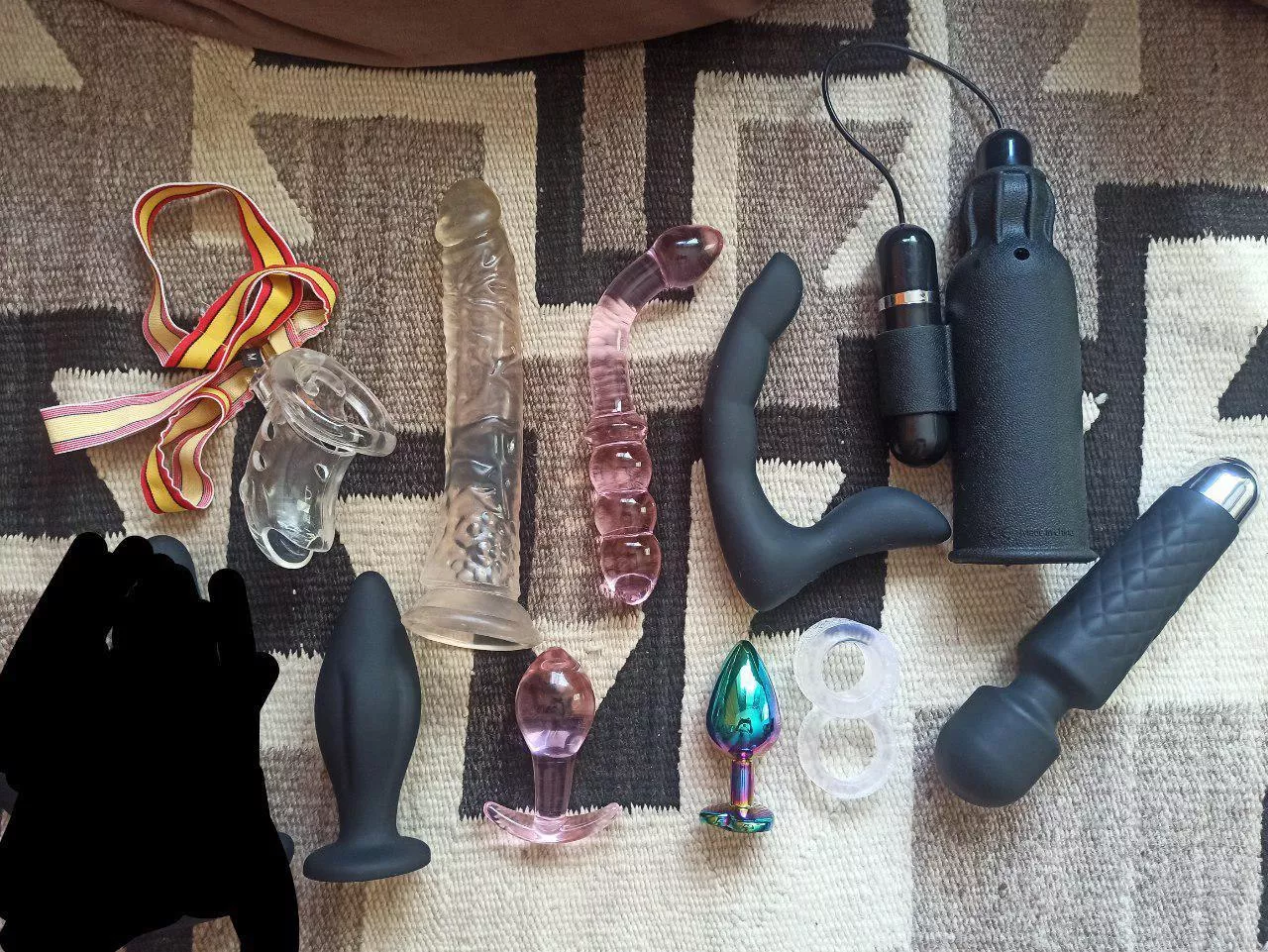 Say “hell” and get sissification tasks now! 💕💕 for chastity slave slut tonight posted by 715908