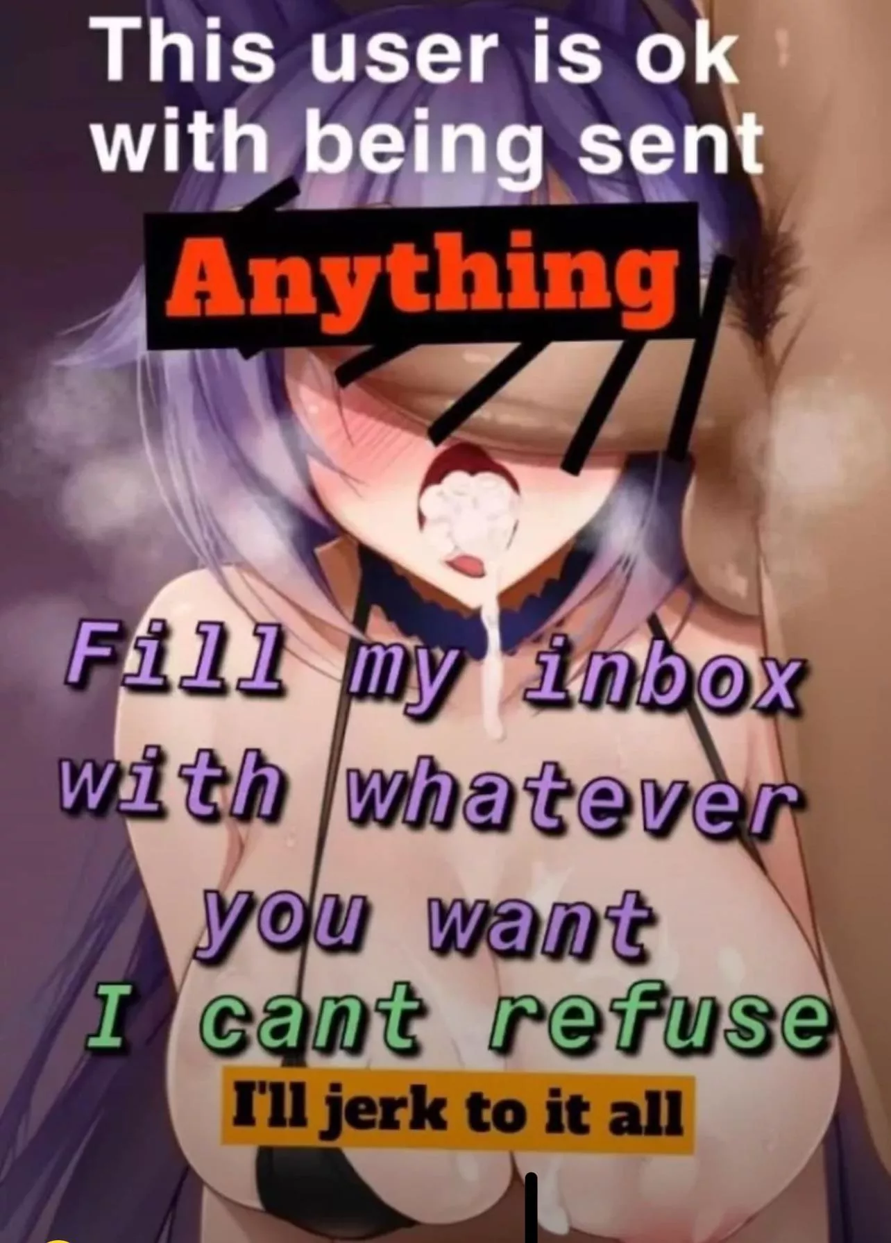 Send me everything posted by Kooky_Formal_4072