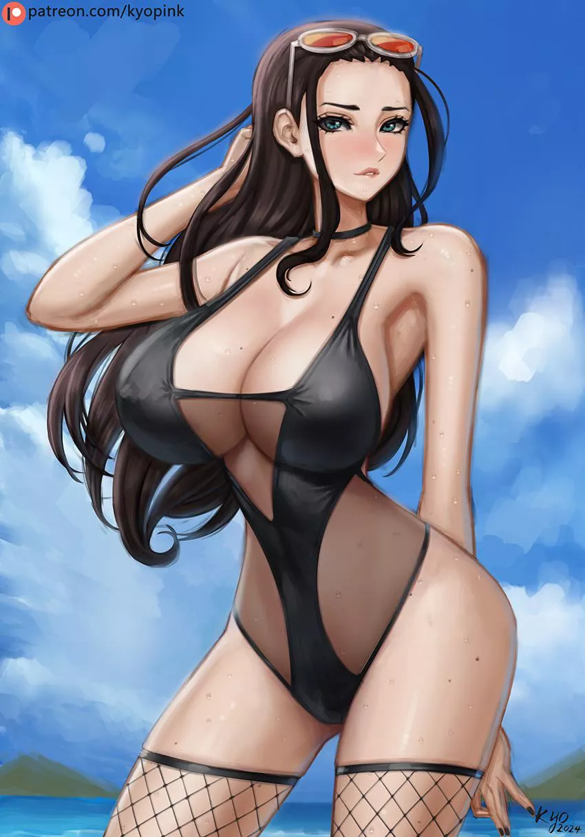 She drive me crazy😍😍 posted by Bimbolover_