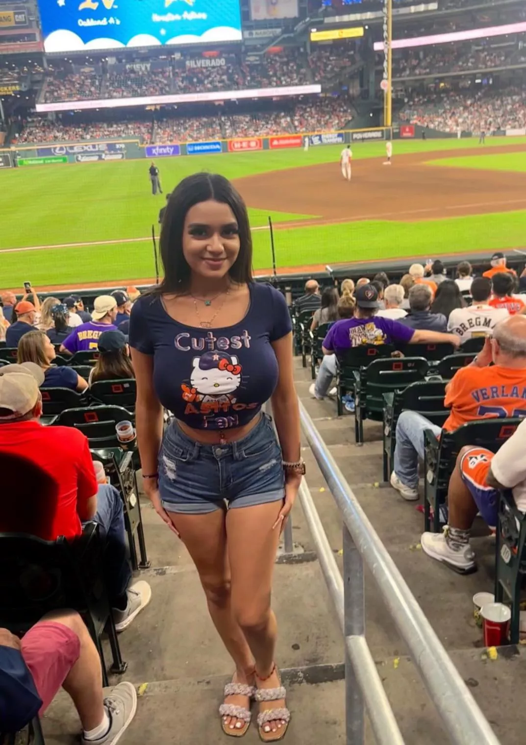 Short & Stacked posted by RemotePhilosophy6