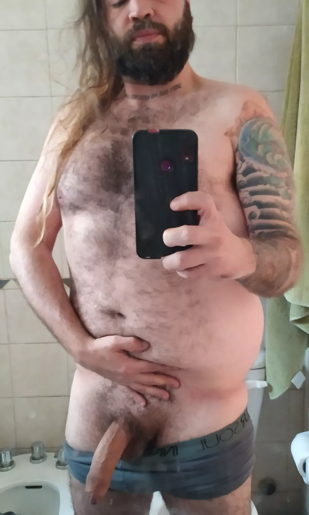 Should I loss weight :( posted by thebadbatch22