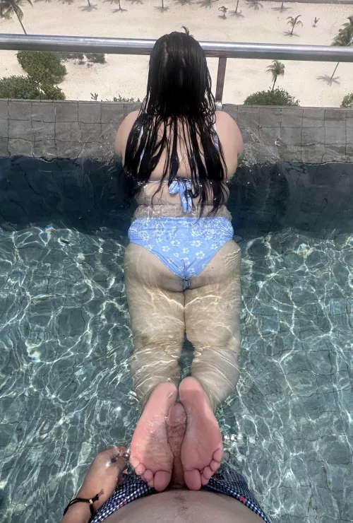 Slippery oc by Zealousideal-Gap-145