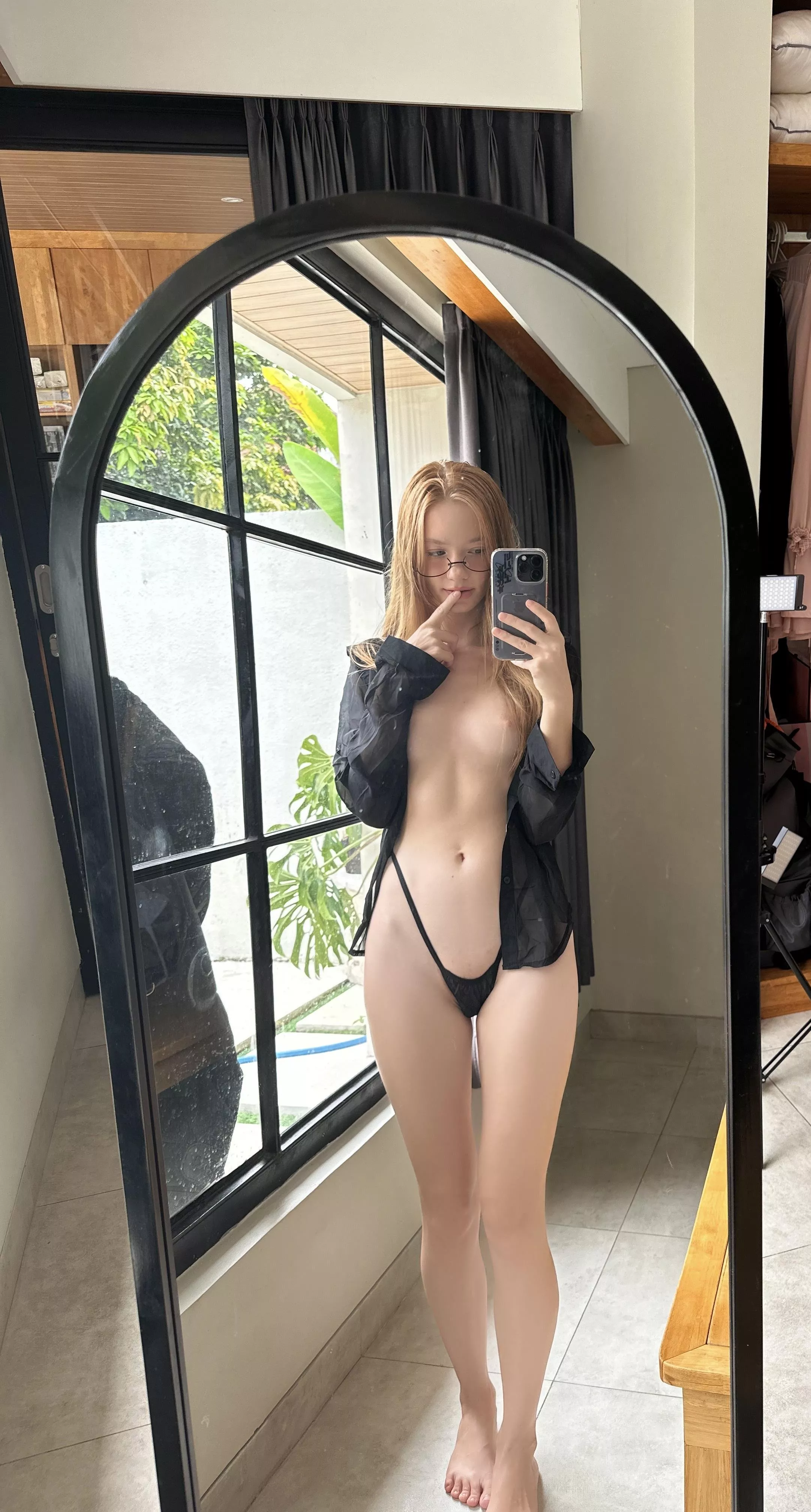 Small boobs to match my body posted by devoted_delirium