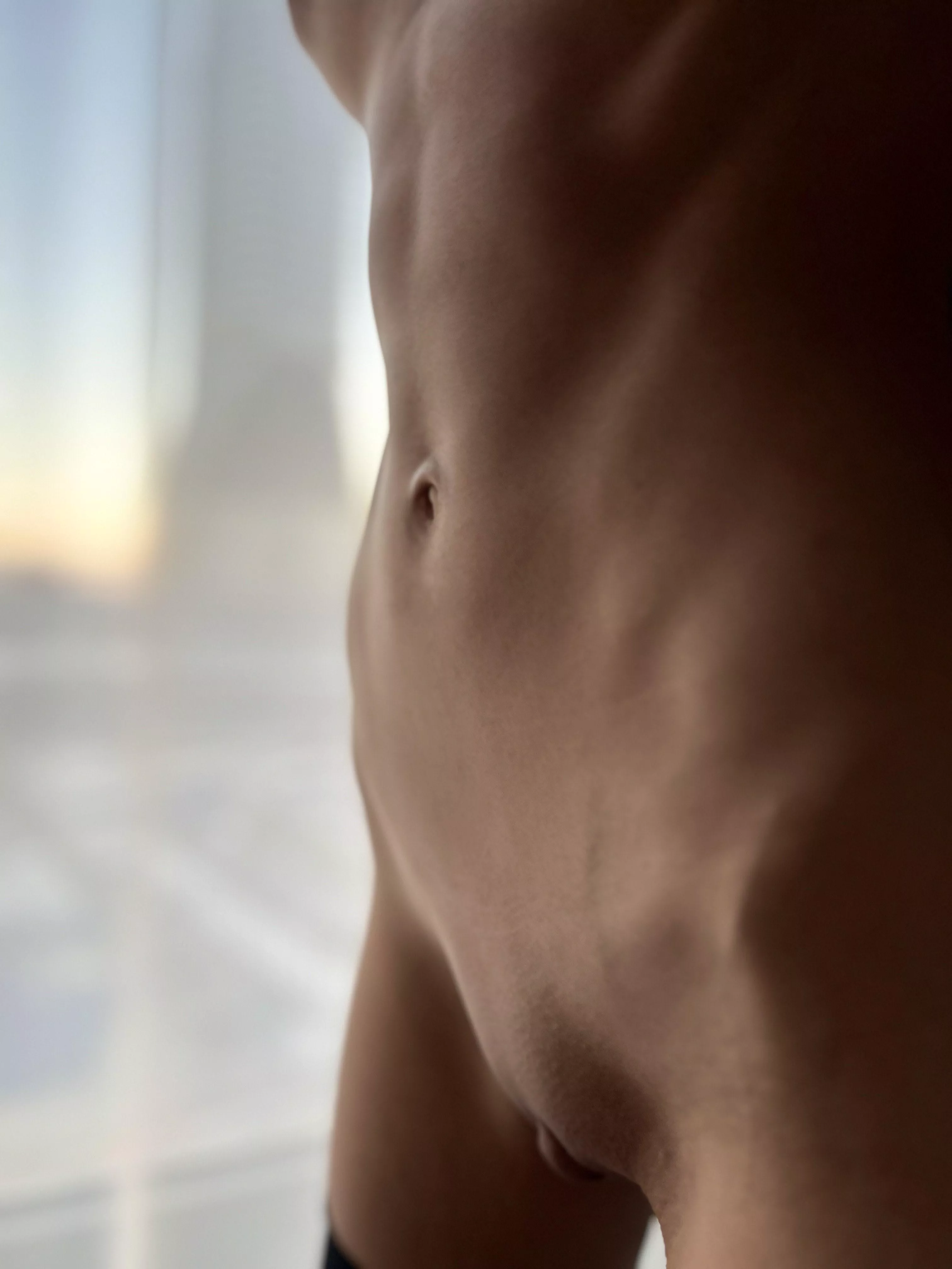 Smooth and ready posted by la_skinny