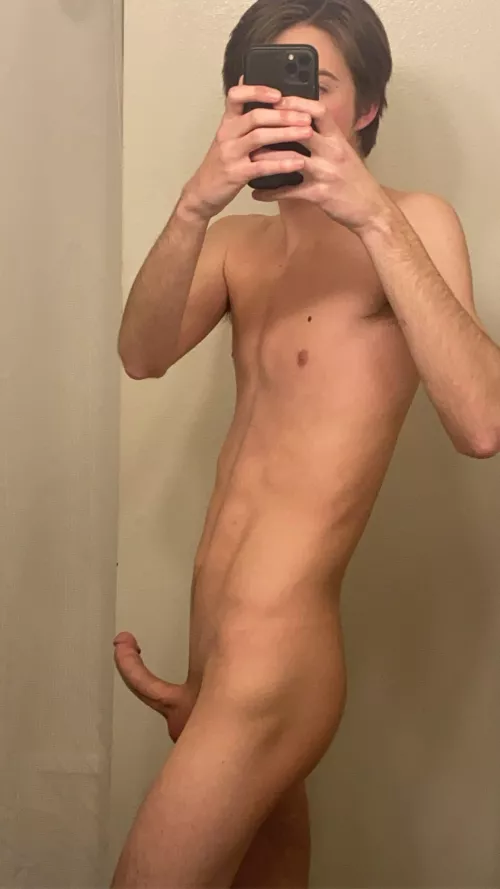 Soooo horny by genkill1