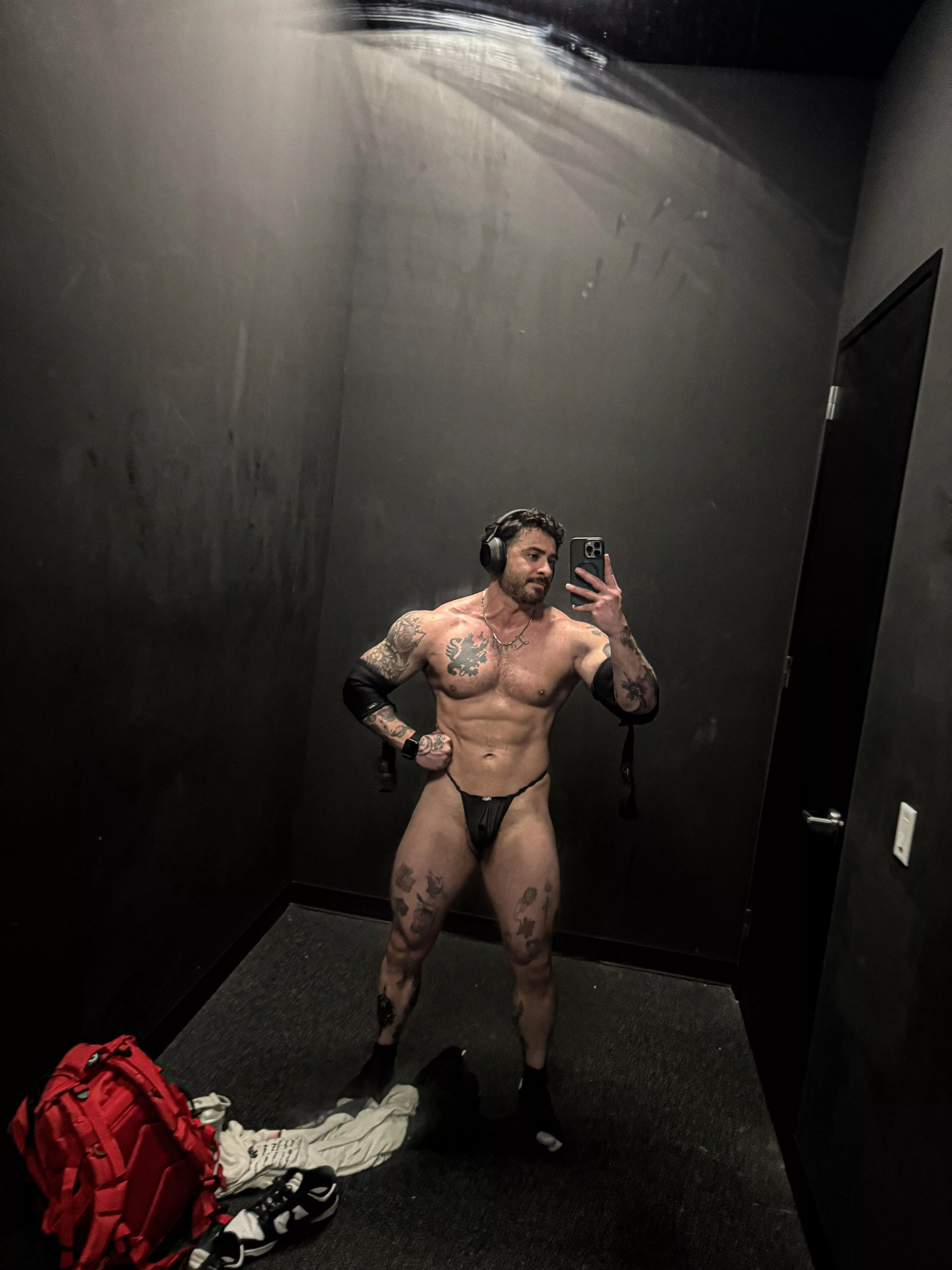 Spot me bro? posted by Ricohtxx_