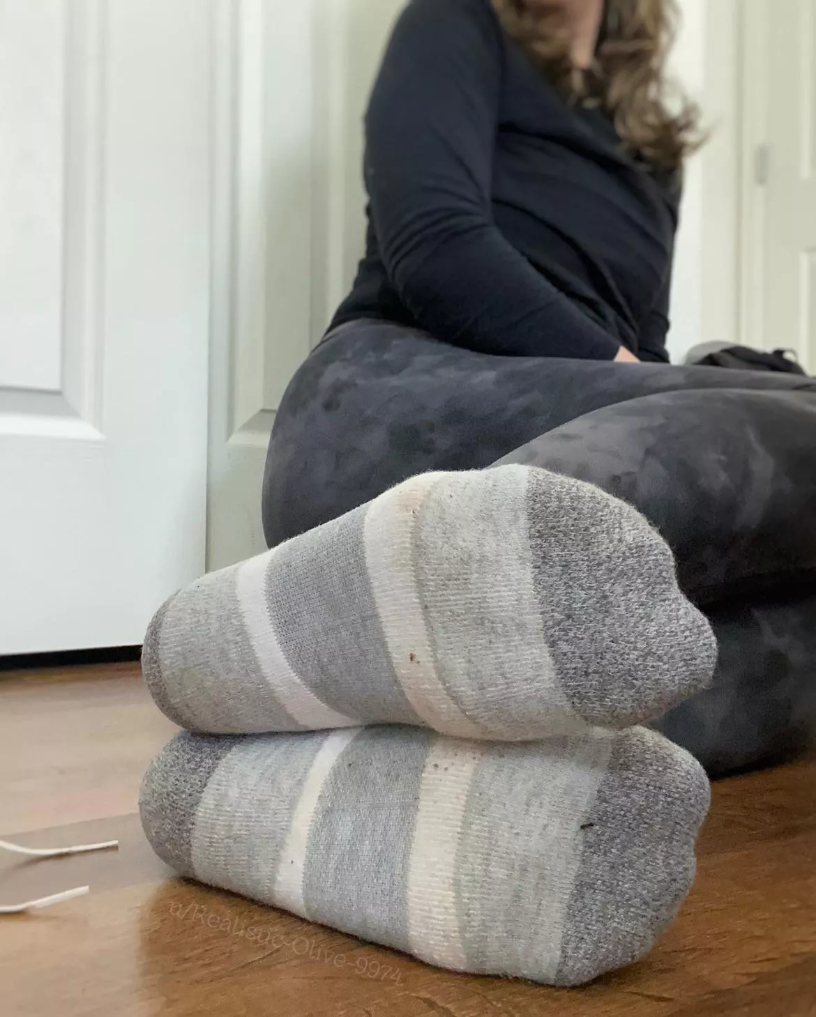 Starting your Friday off right!😉 posted by Realistic-Olive-9974