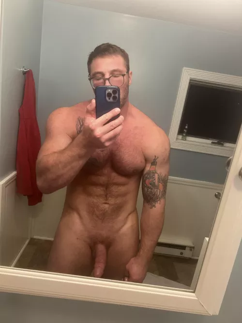 Still hot at 32? by Mr_kent755