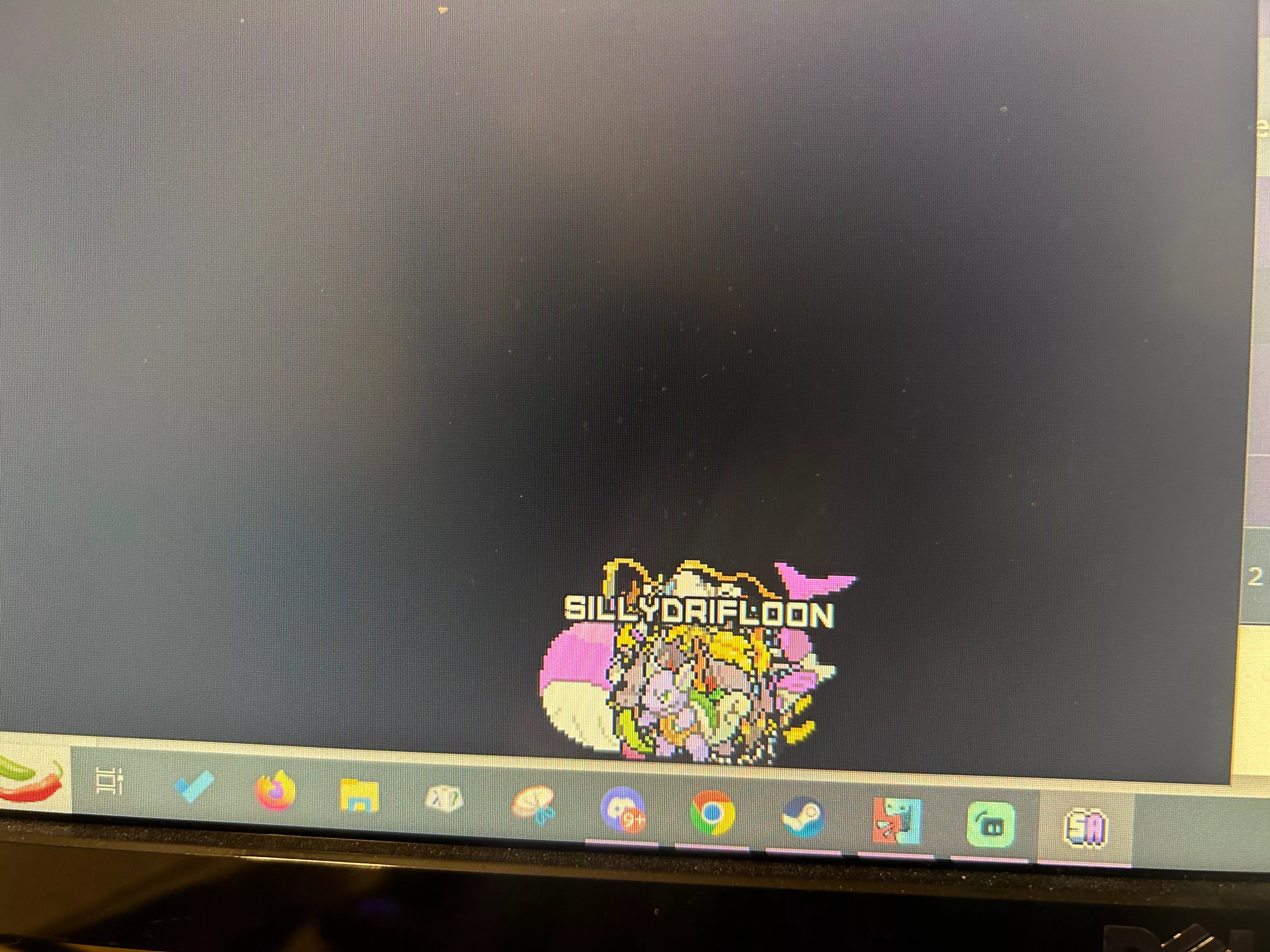 Stream Avatars posted by SillyDrifloon