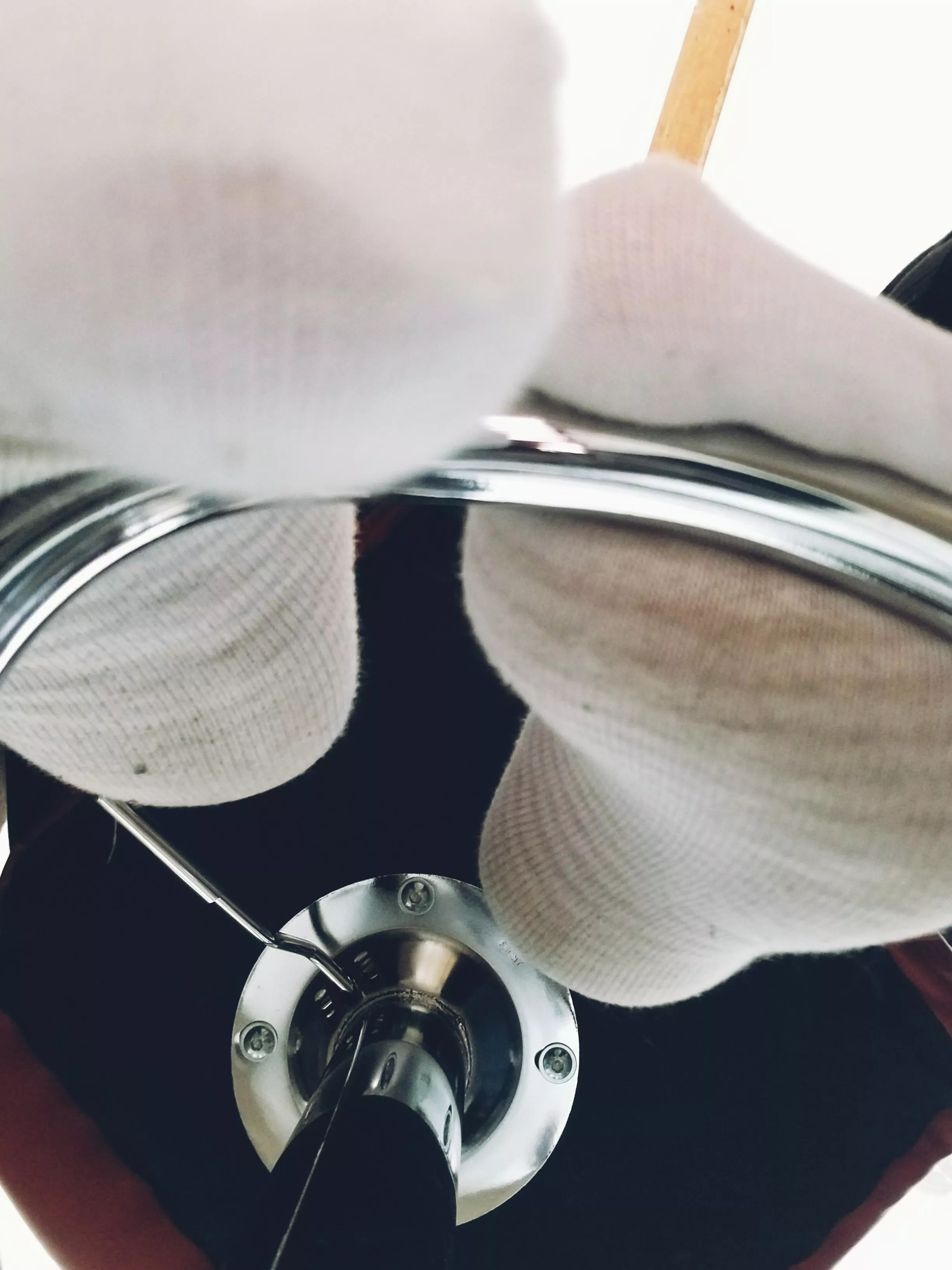 Take my big toe and put it... posted by No-Seaweed-7909