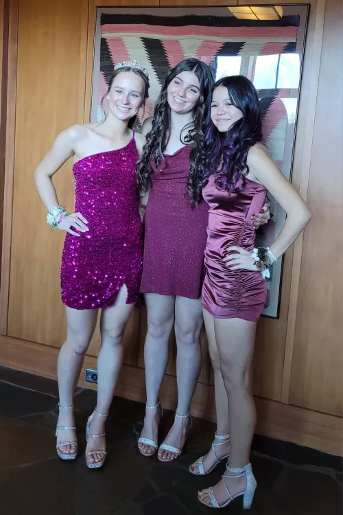 Take your pick [3] by Explorethem12