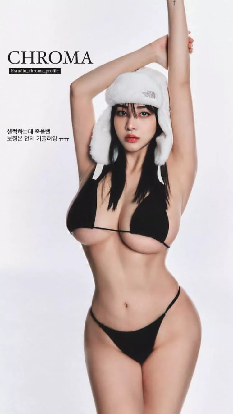 Tasha Young posted by MorningStarZ99