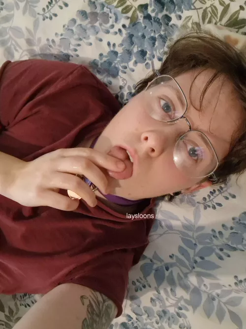 Tasting the mess I made all over my hands 😵‍💫😵‍💫😵‍💫 who wants a taste? by xusanse