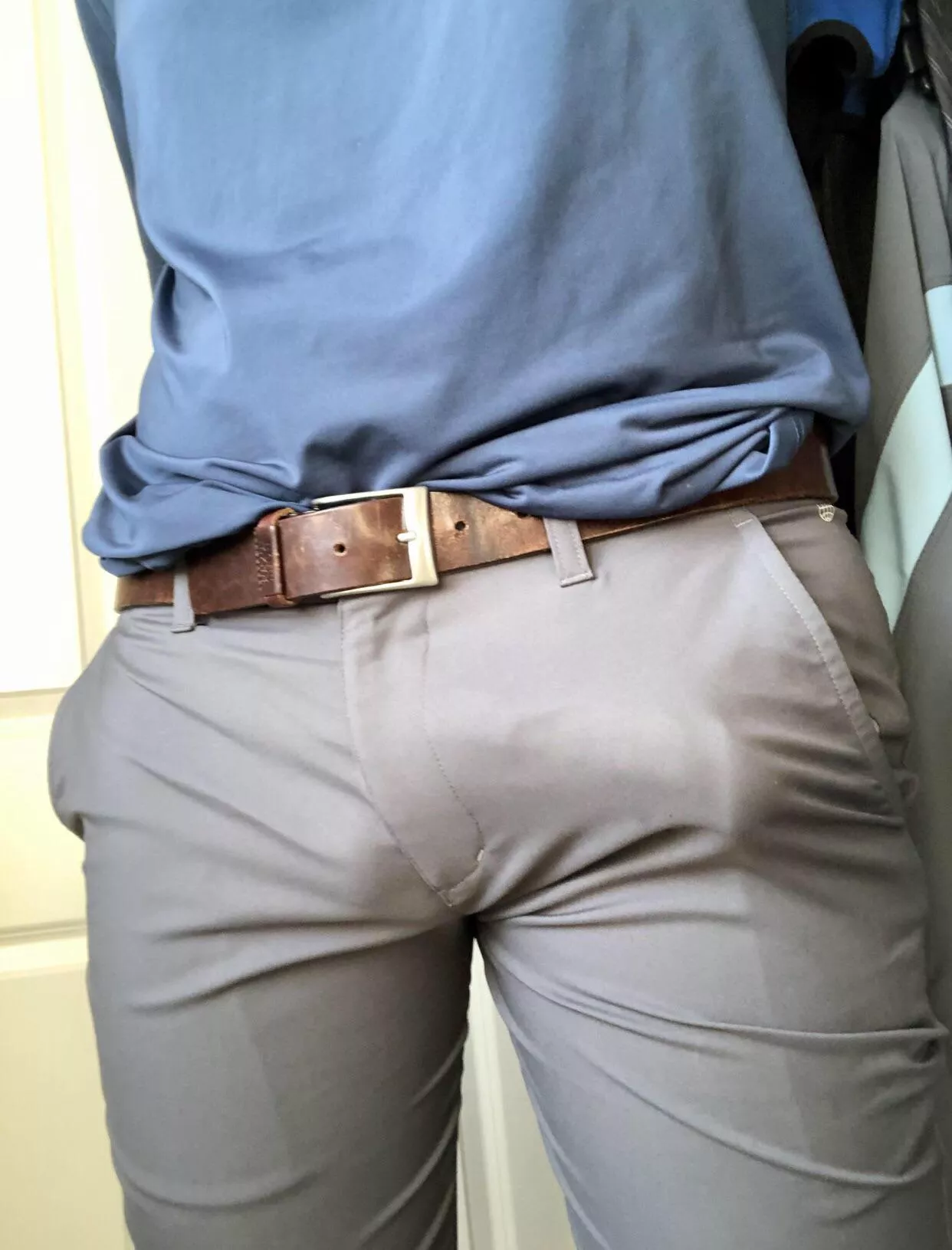 The effect of scrolling while at work, do you think anyone will notice 😏 posted by ever12g