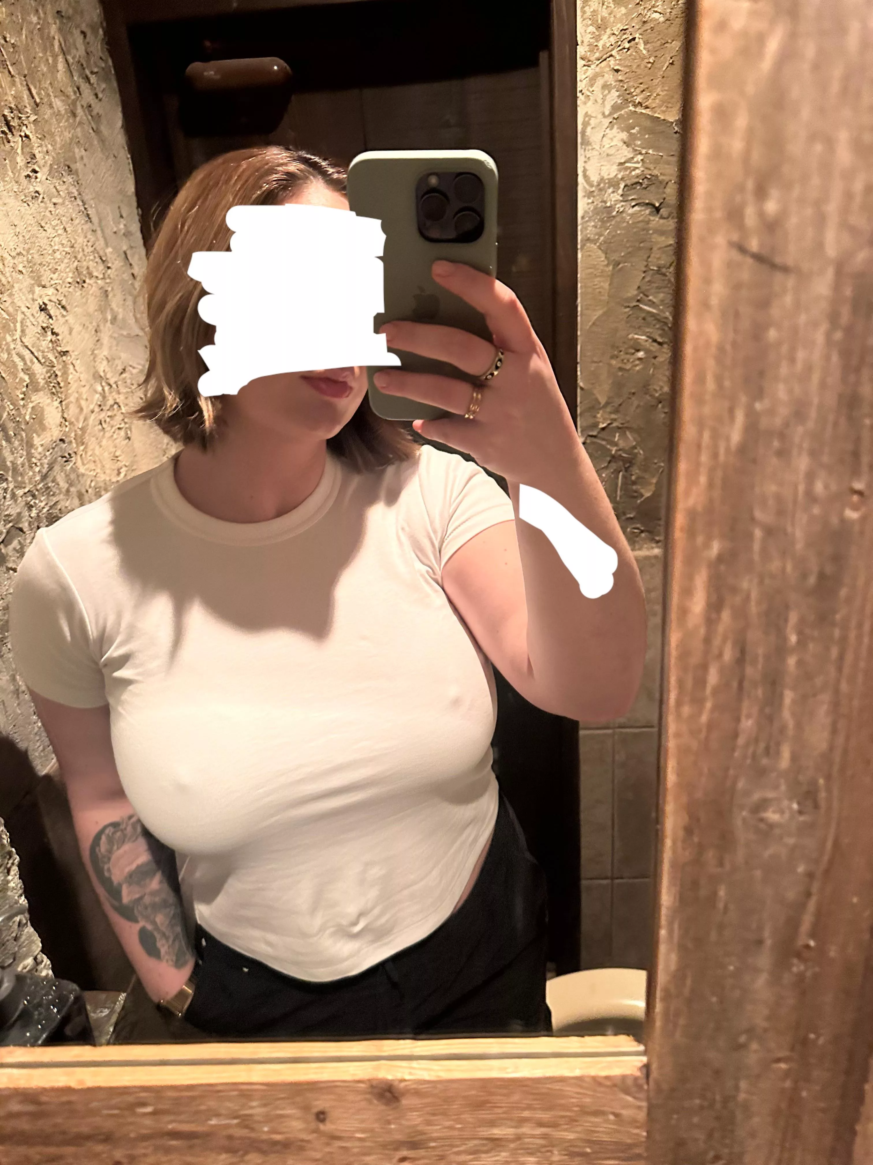 They love to make appearances in public :) posted by brunobaby333