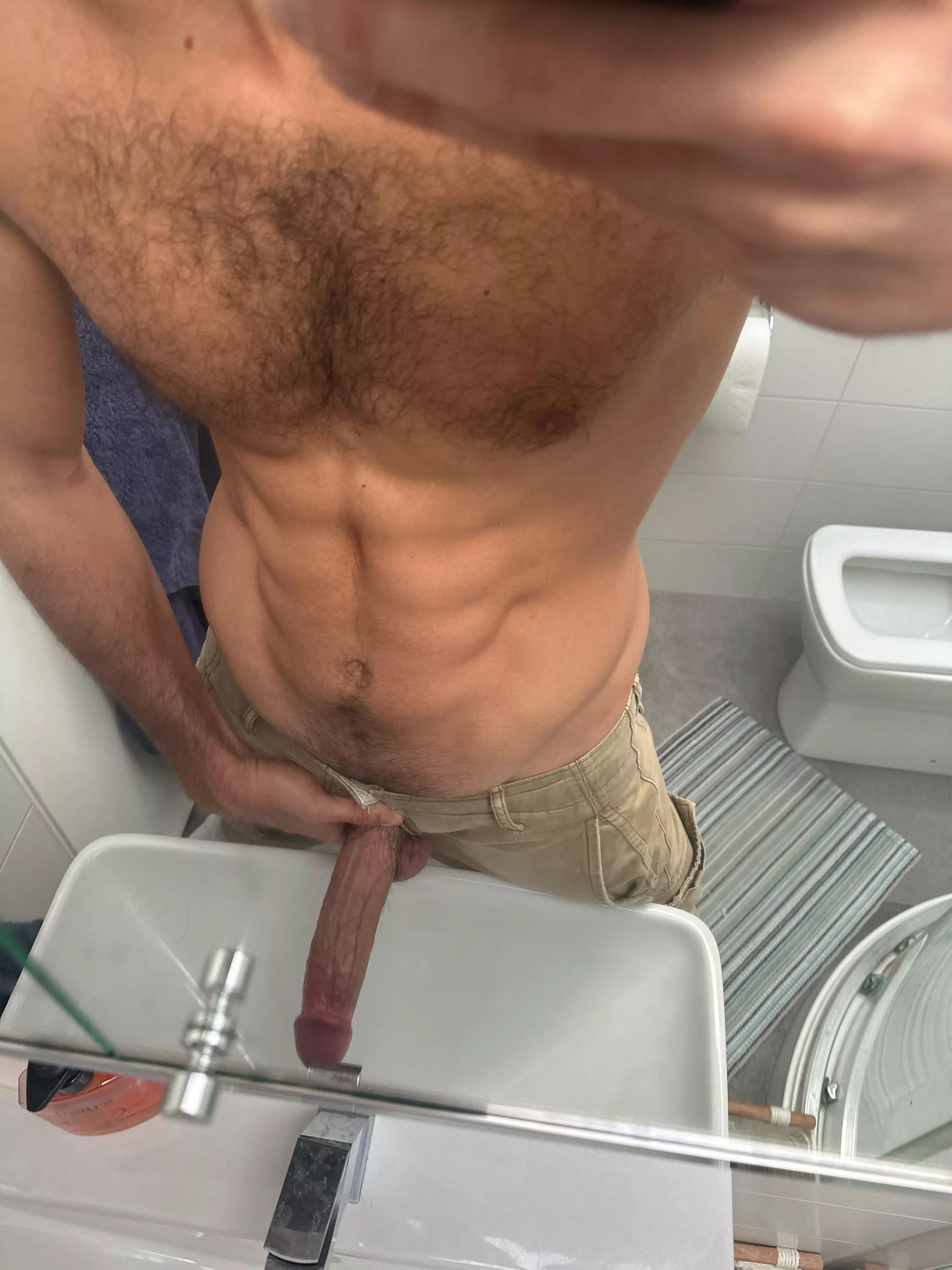 thoughts? posted by labellazucchina