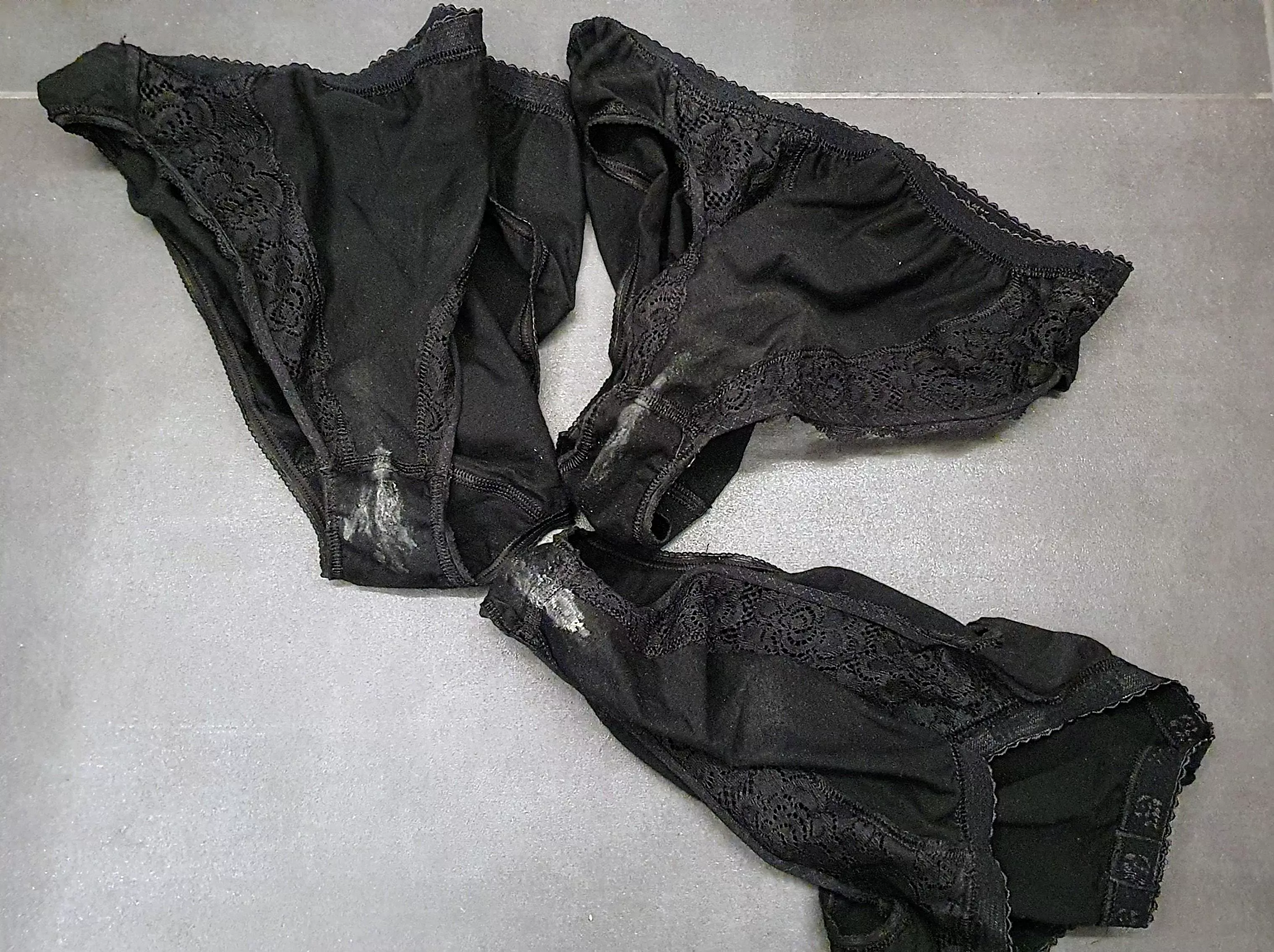 Triple grool posted by Kris_P_Bacons