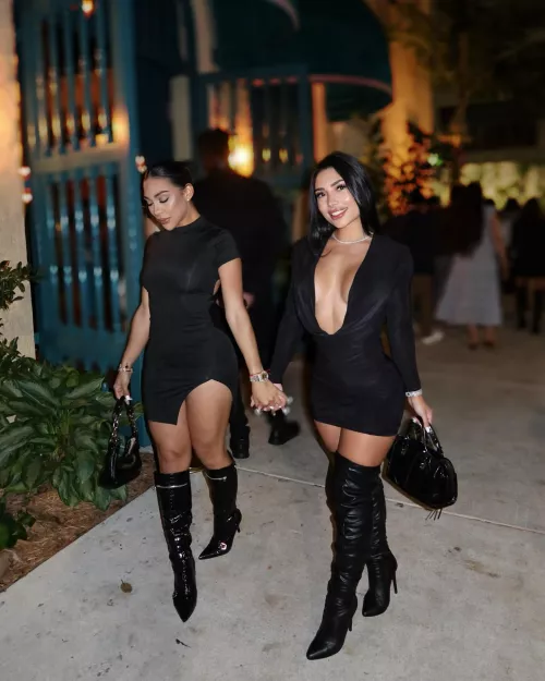 Two of a kind by Virtual-Pressure-948