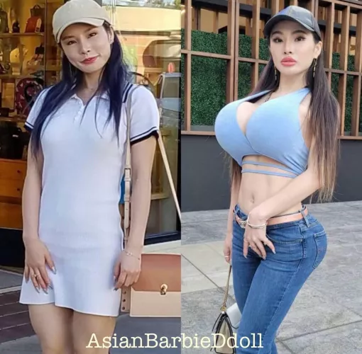 Upgrade by chocolatemoose99