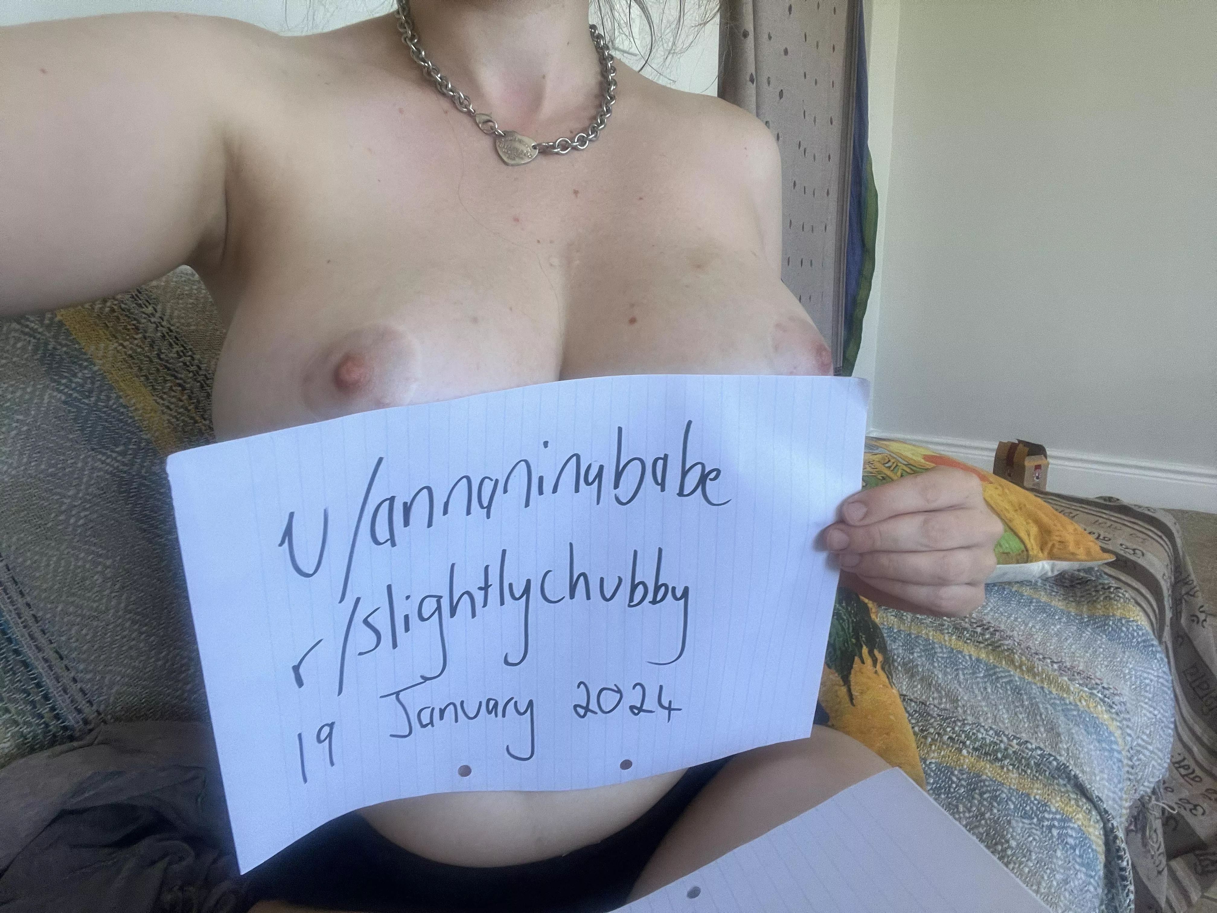 [verification] posted by annaninababe