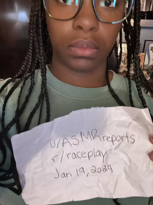 Verification by AsmrReports