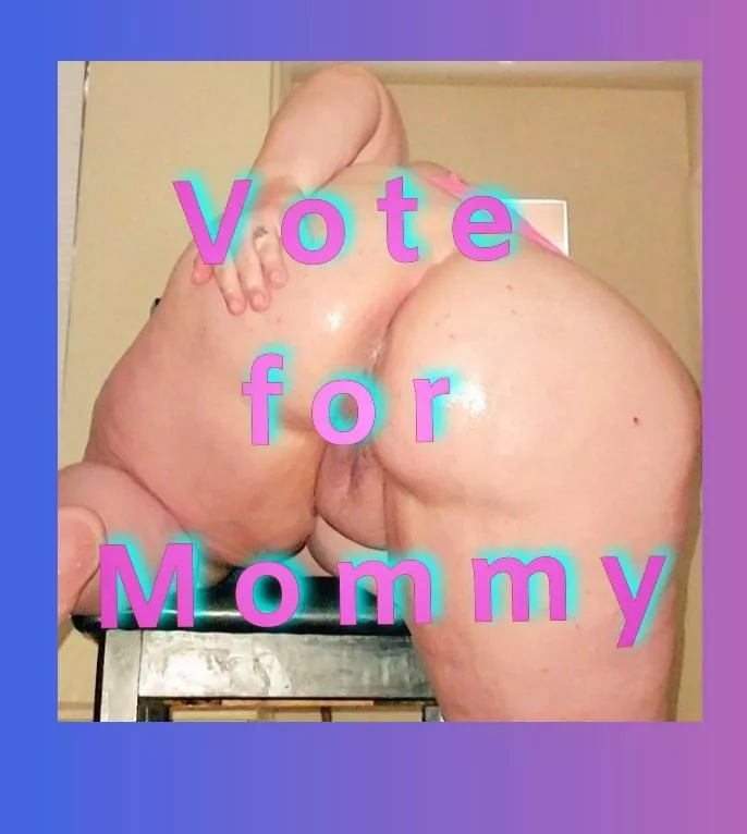💕Vote for Mommy and show some love xoxo😘💕💕 ✨️$10 5 videos✨️ ✨️$25 20 videos✨️ ✨️$50 panties of choice + personalized panty custom✨️ ✨️$100 all my videos✨️ posted by HippieStoner93