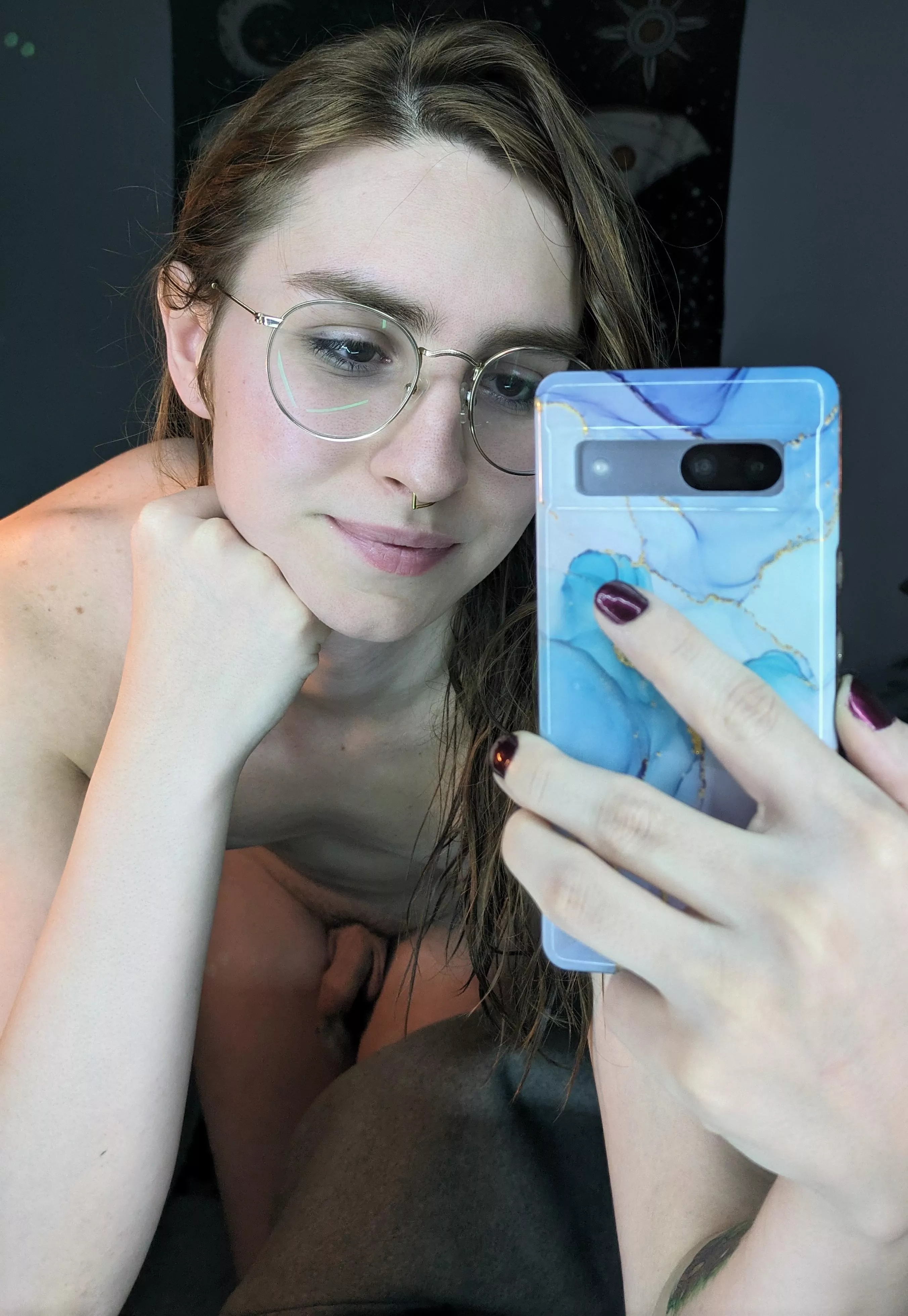 What are you up to right now? posted by Lonekoala26