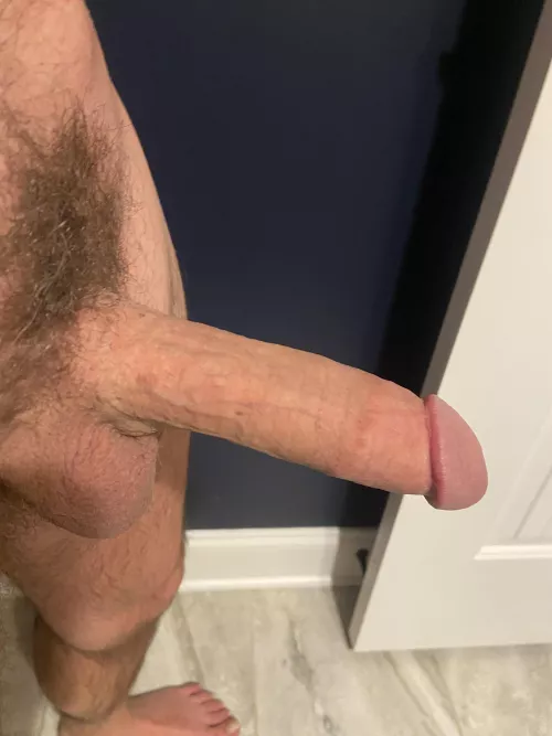 What do you think of Daddy's morning wood? [51] by PlaymateTN