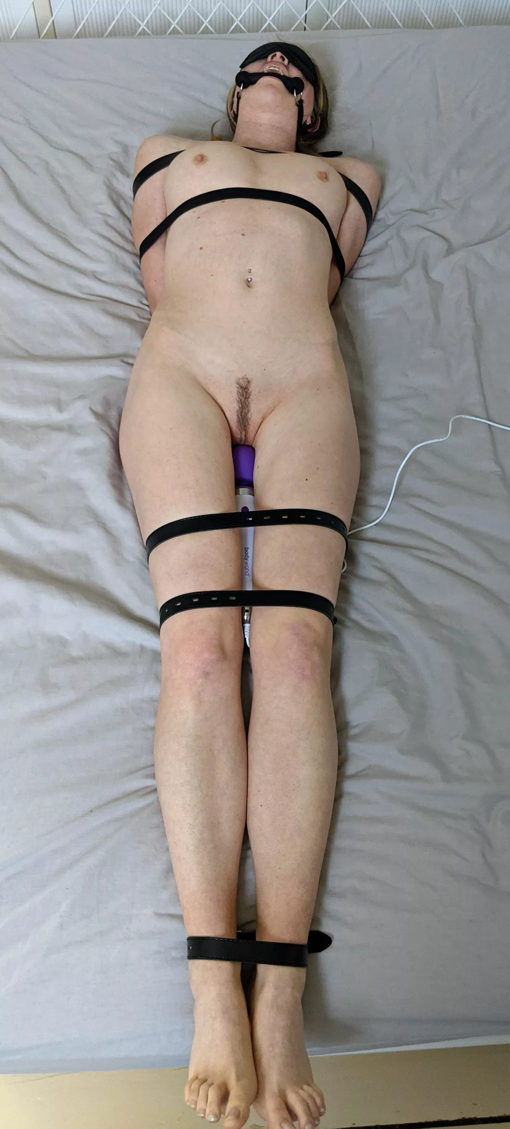 What would you do to me? posted by Hornyslut231