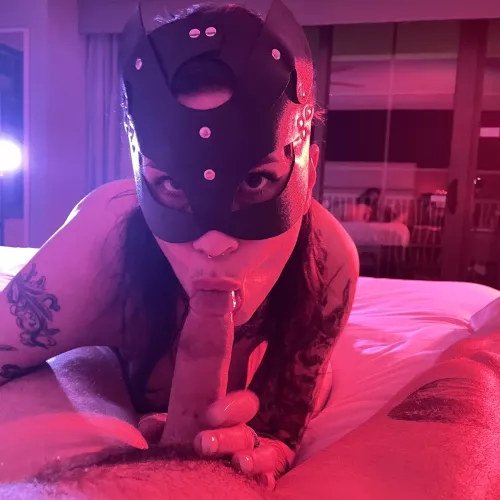 What Would You Give For This View? by ANUSTART_666