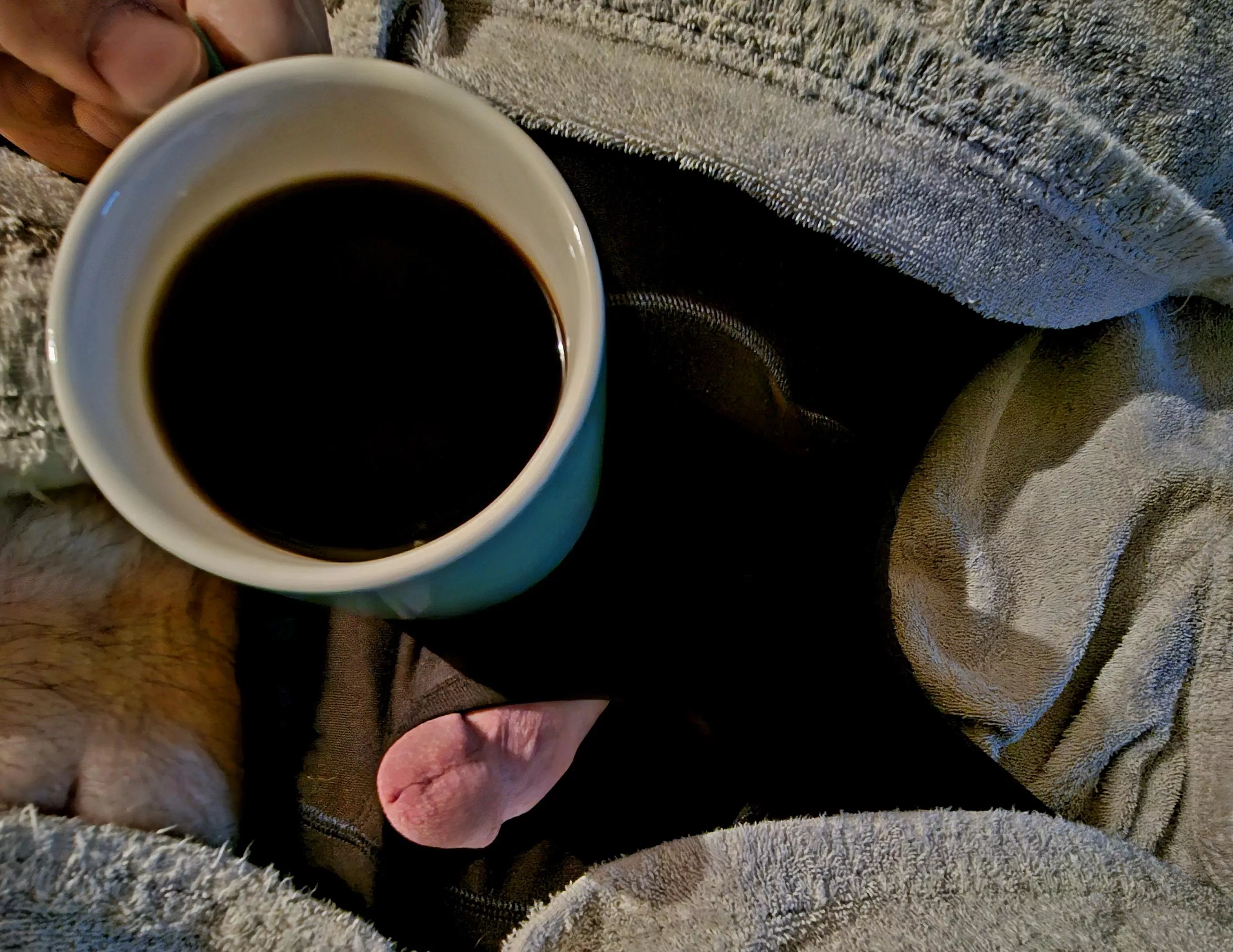 What's do you want first? posted by dilf1986