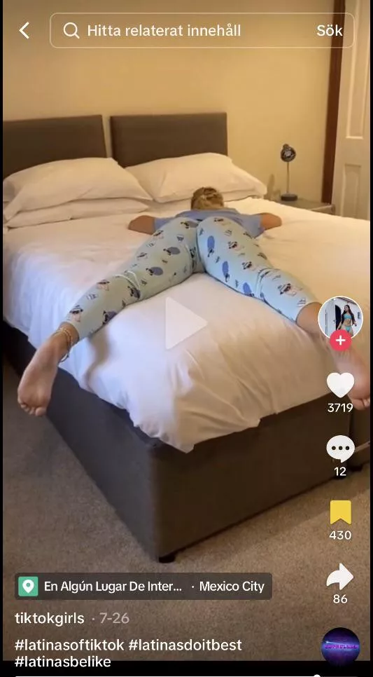 What’s her name? posted by OverflowAccount1