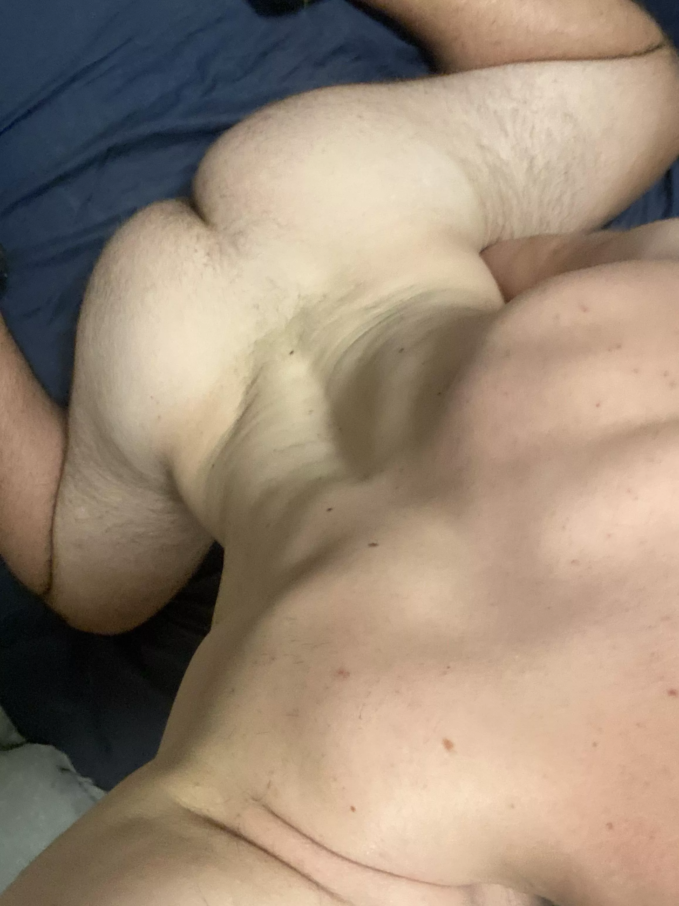 What’s the kinkiest think you’ve always wanted to try? posted by Denver-Living