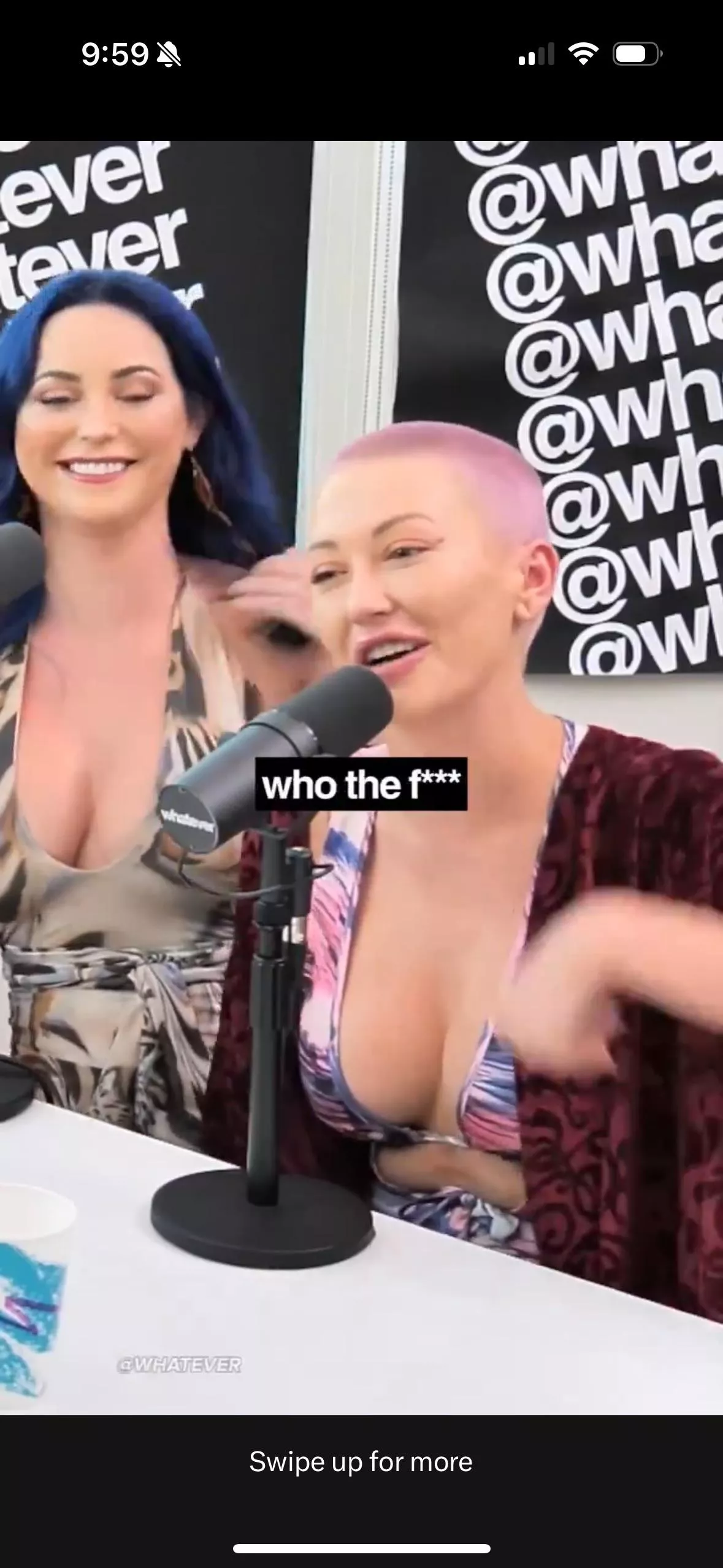 What’s this girls OF? posted by CursedJavelin