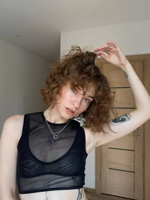 When I'm on top, your dick has to stand up by Farevkaoff