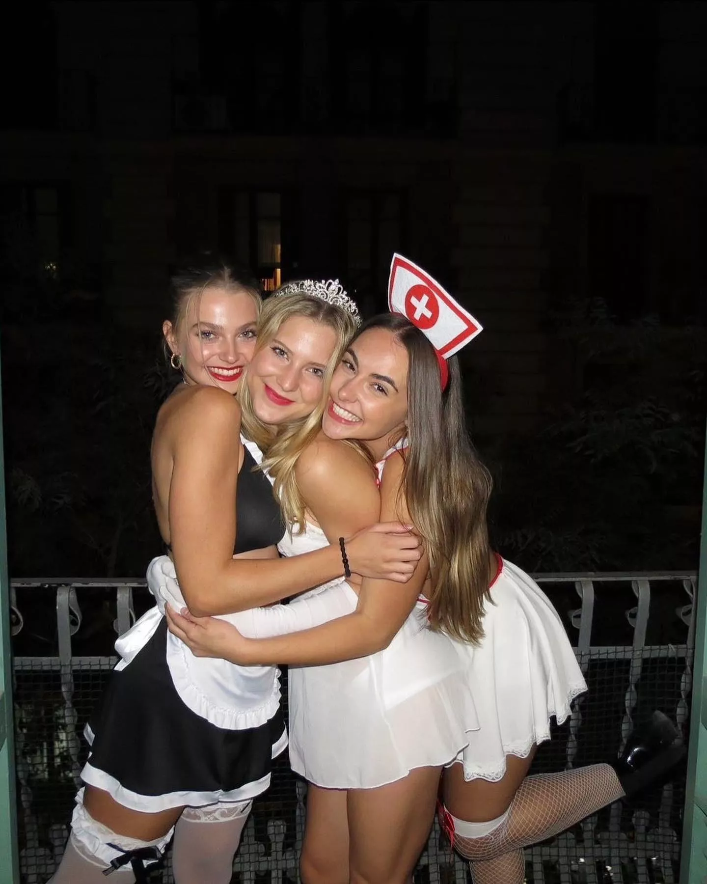 Which Costume? posted by whitetoweltw