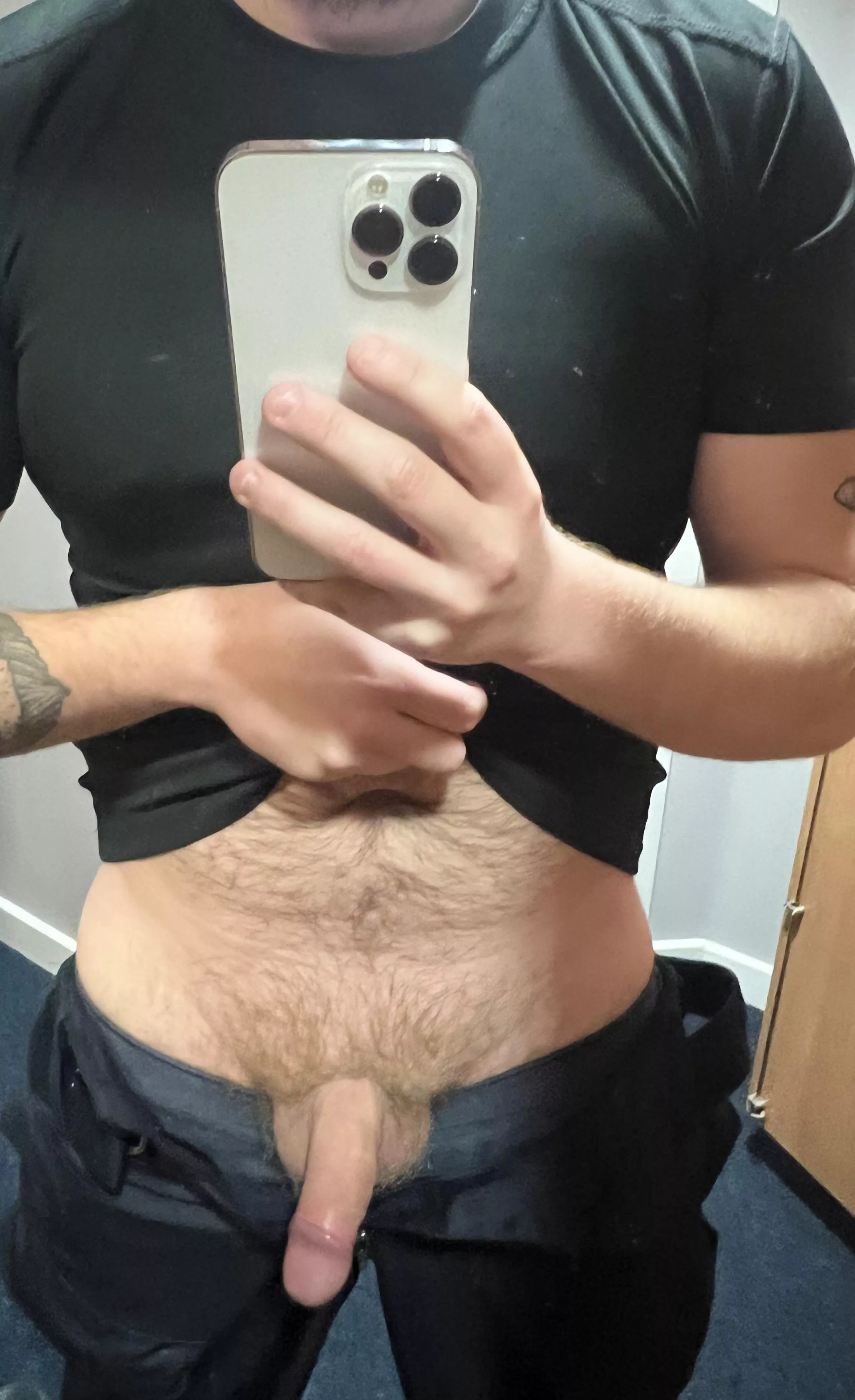 Who likes a Scottish sailor that’s good with rope? posted by PrestigiousGap2939