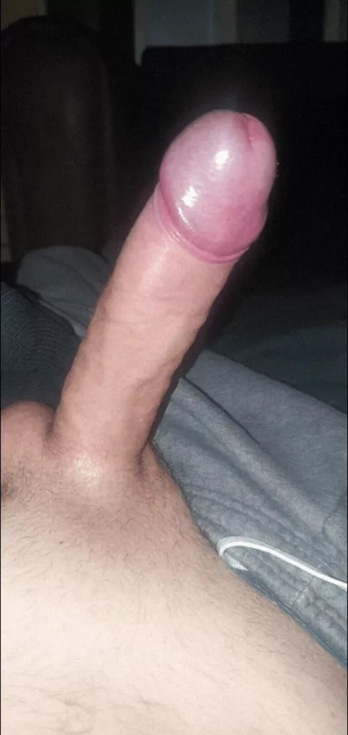 Who likes my cock by Chemical-Worker-1224