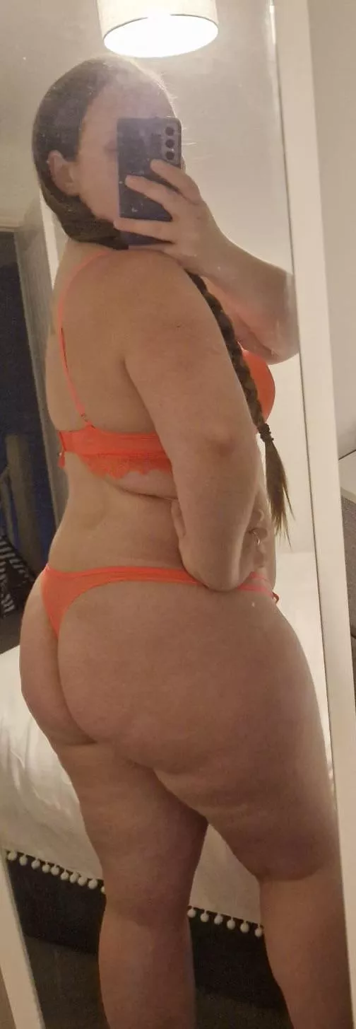 Who wants a smooth ass anyway posted by MrandMrsmechanic