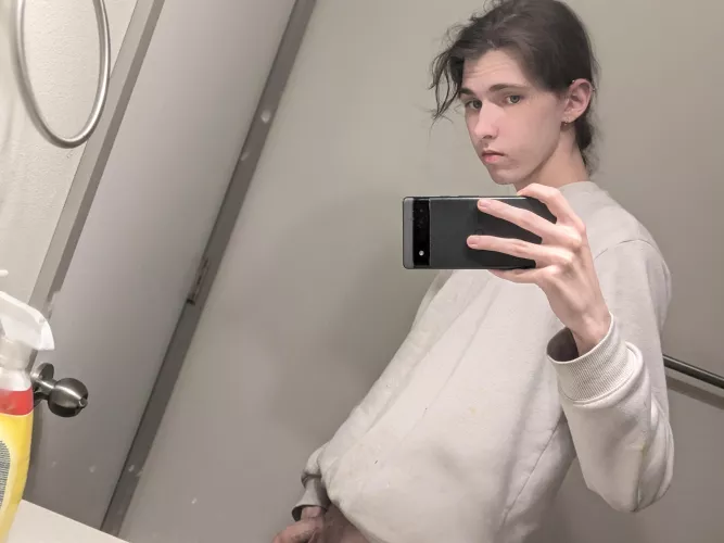 who wants some? by DontKnow2849