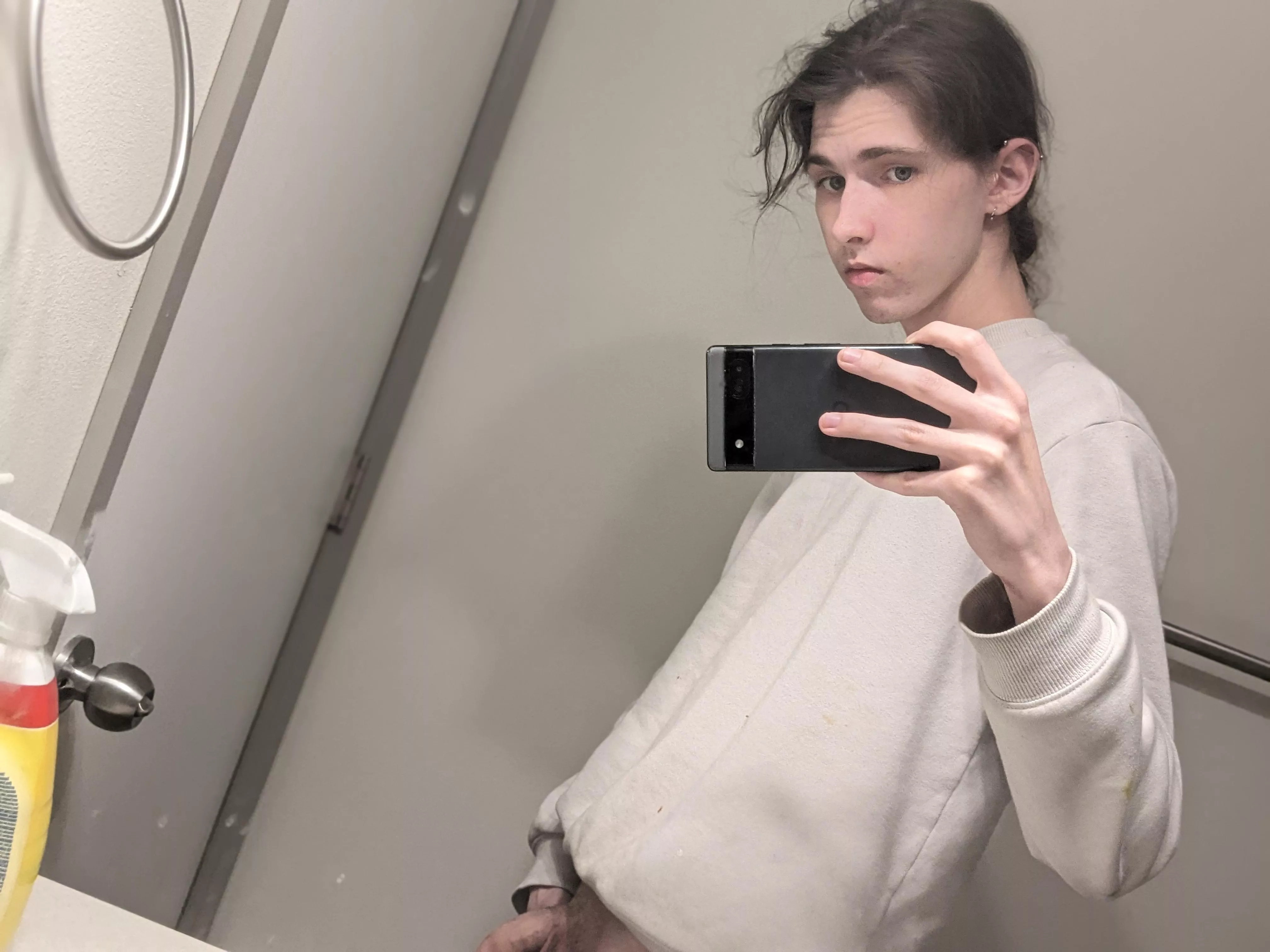 who wants some? posted by DontKnow2849