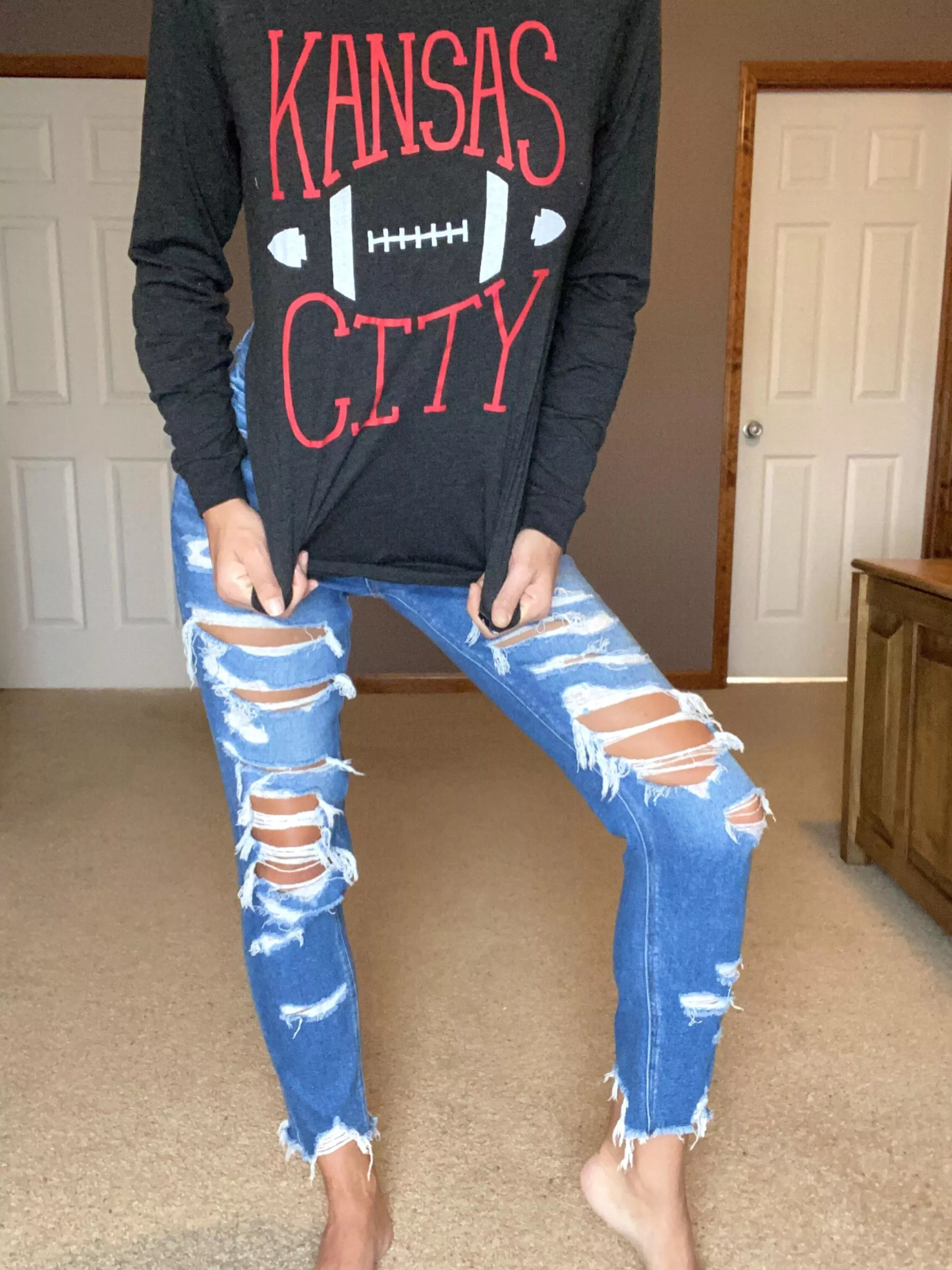 Who wants some action on the game this weekend 💵 posted by Daisygirl-13