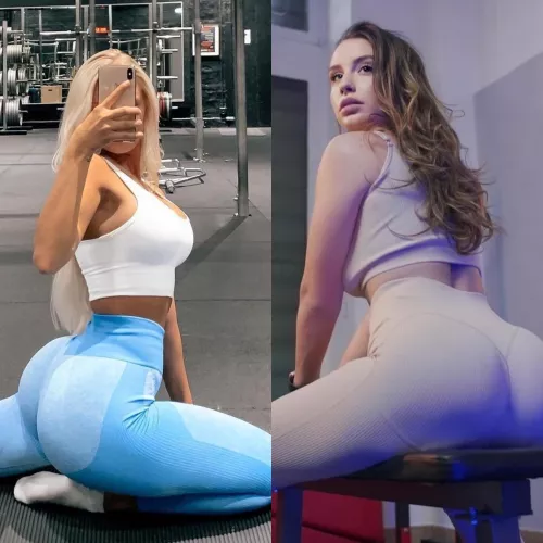 Who wins a Sexfight, and how would they dominate each other by bamiballetjes