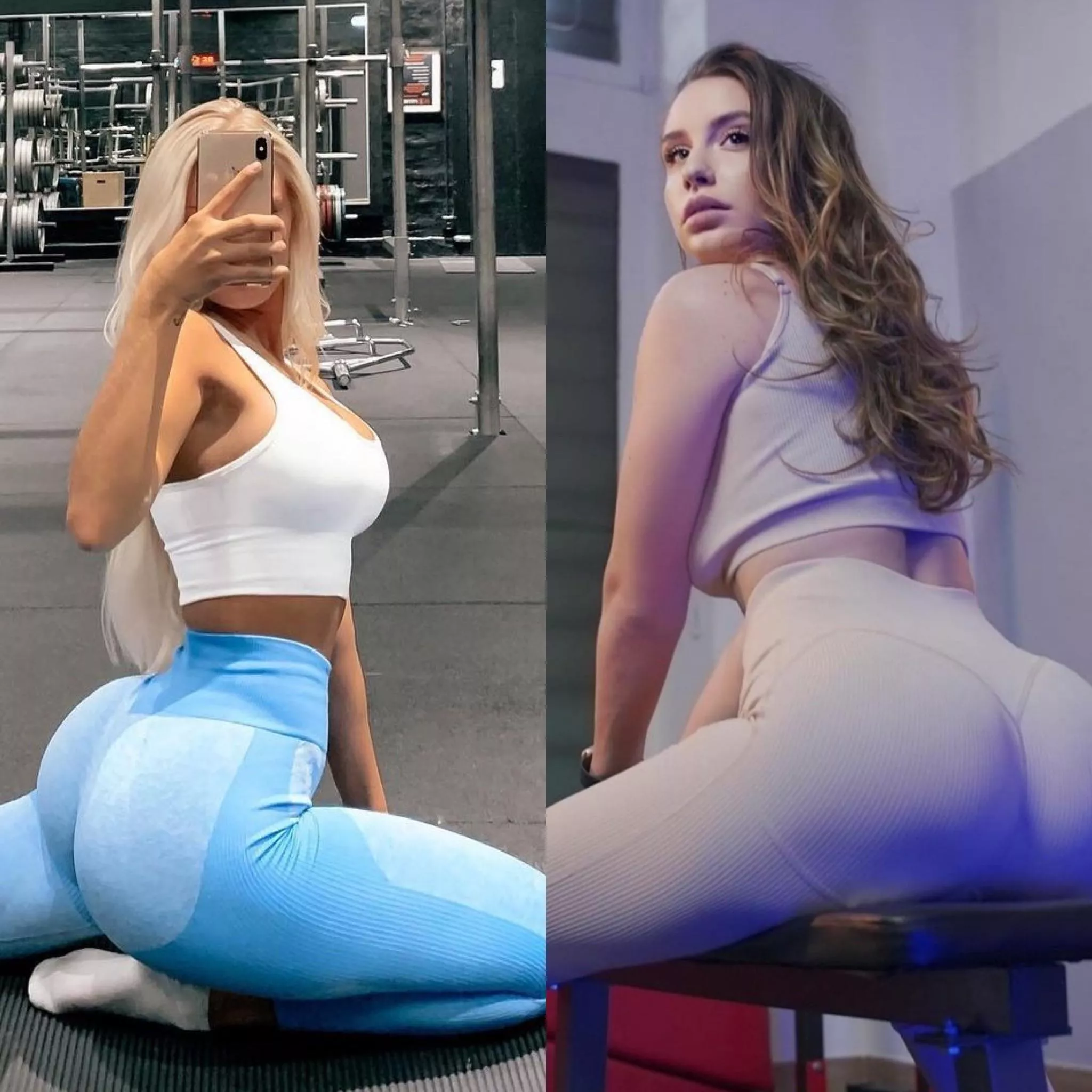 Who wins a Sexfight, and how would they dominate each other posted by bamiballetjes