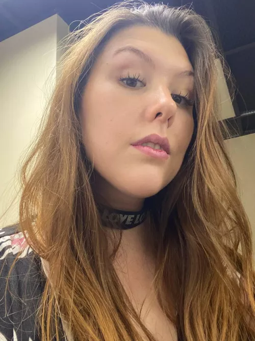 worship me if you want to see me smile by neon__goddess