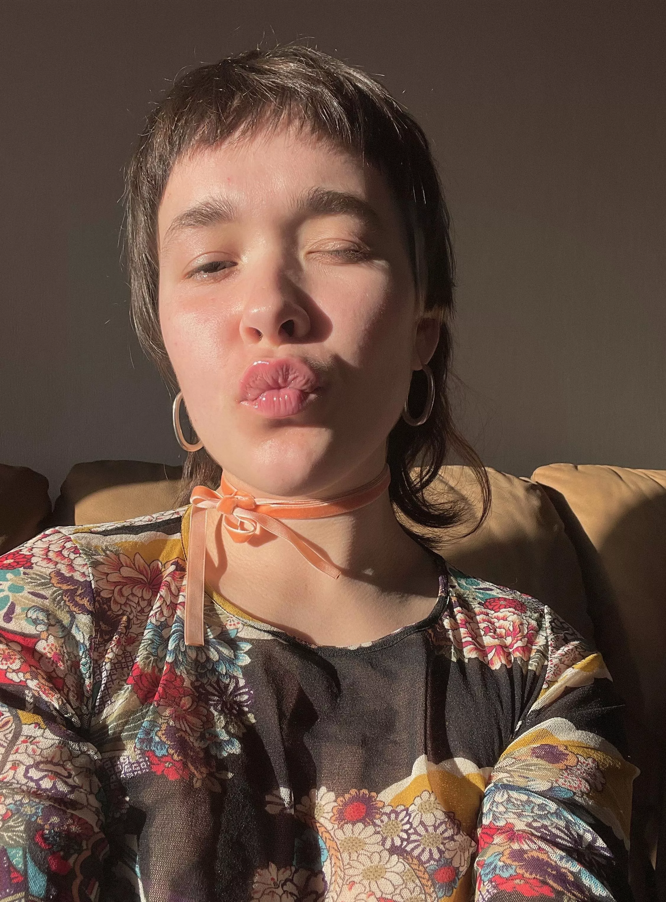 Would look so much better covered in your cumm.. posted by Lolinafg