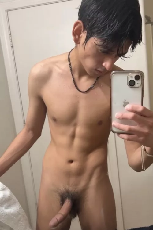 Would you taste it? 👅 by M4pl7