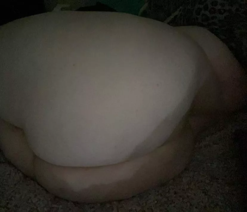 Would you touch me posted by AlternativeFly1341