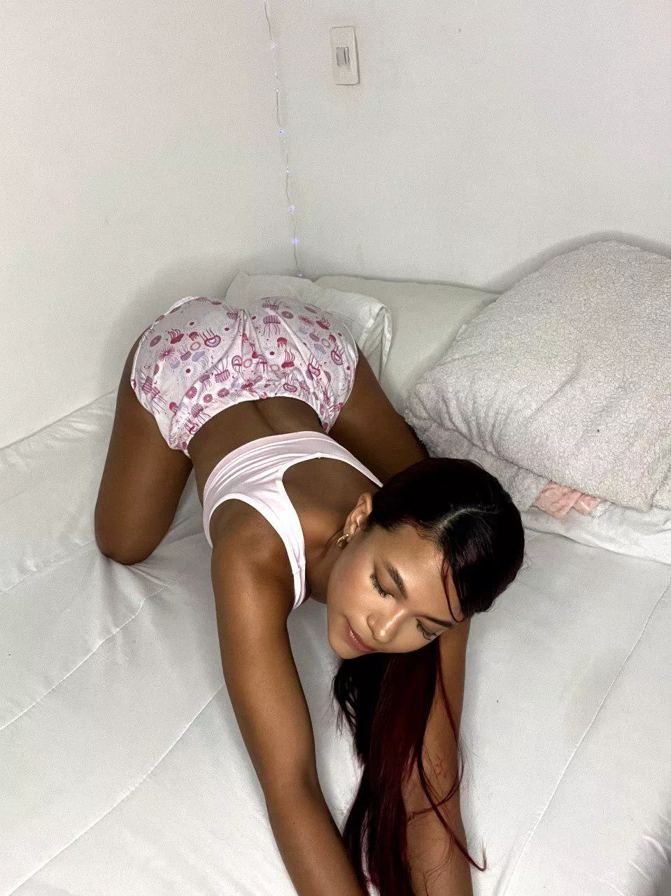 you better be good to convince me to give in posted by Dreamy_Duchess